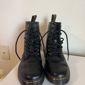 Dr martens Black boots